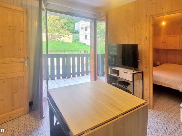 Appartement vente à Grenoble, Lans-en-vercors