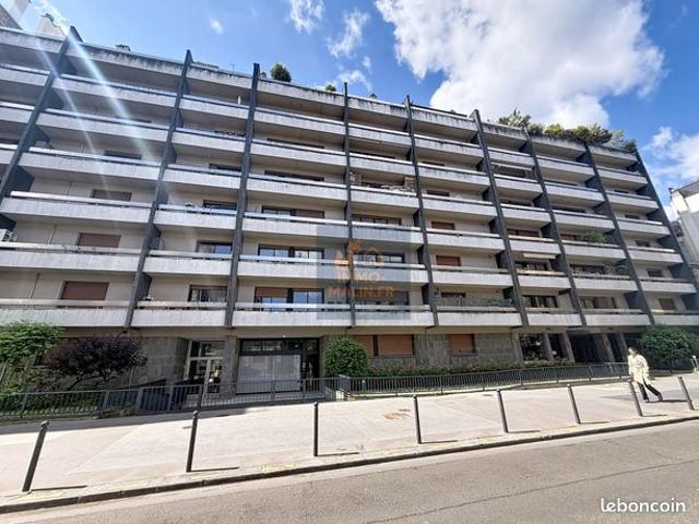 Appartement vente à Paris, Île-de-France