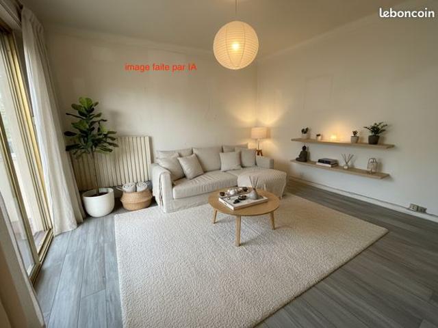 Appartement vente à Grasse, Cannes