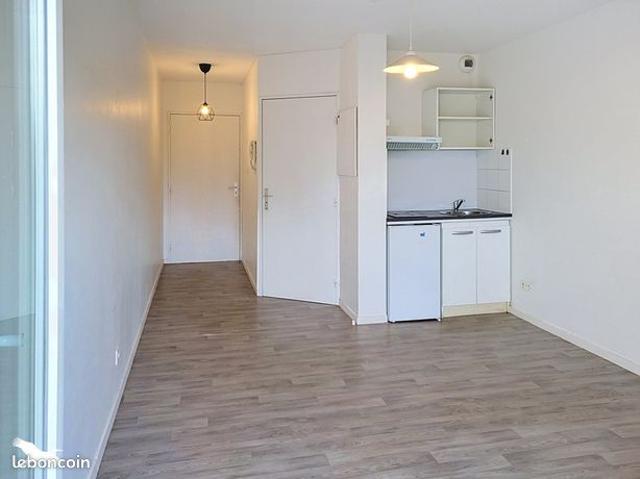 Appartement vente à Bordeaux, Cenon