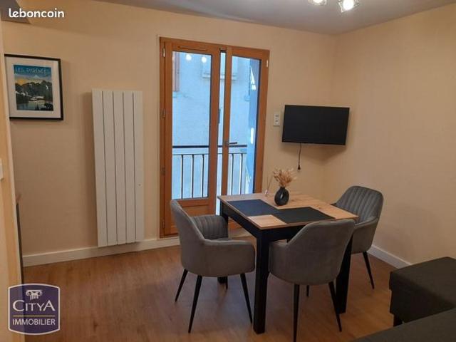 Appartement vente à Saint-Gaudens, Bagnères-de-luchon