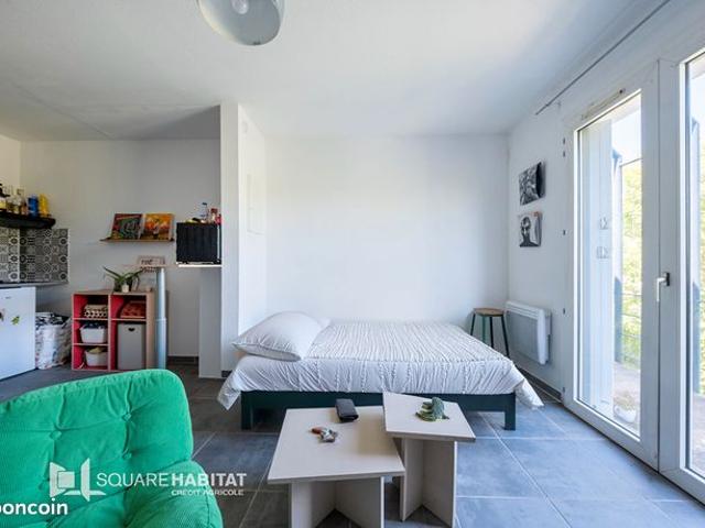Appartement vente à Toulouse