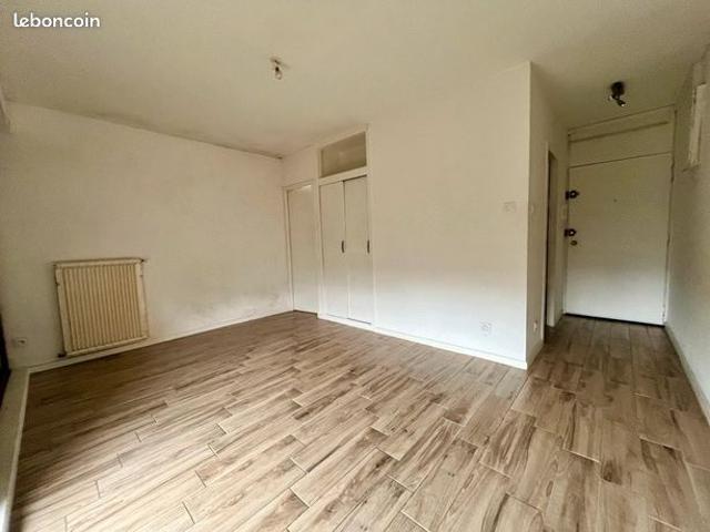 Appartement vente à Saintes