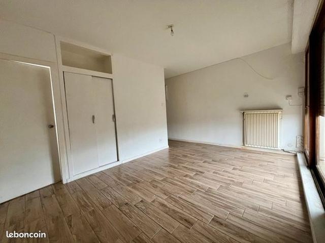 Appartement vente à Saintes