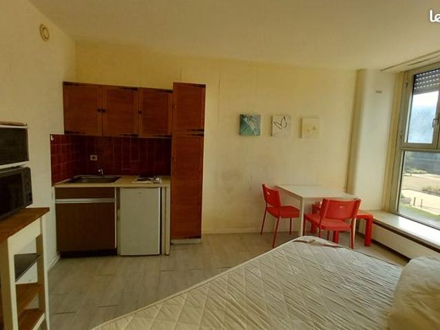 Appartement vente à Le Havre