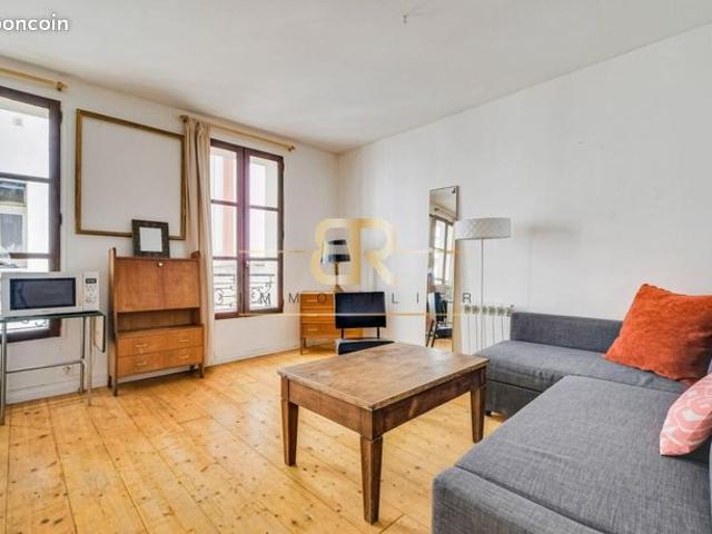 Appartement vente à Bobigny, Pantin