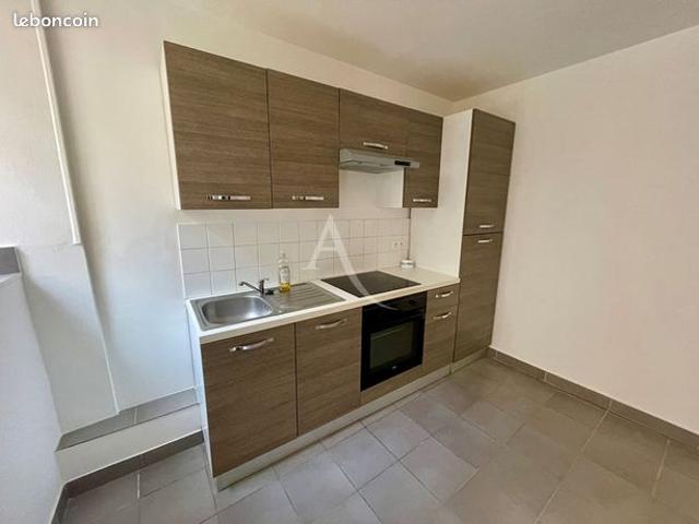 Appartement vente à Orléans