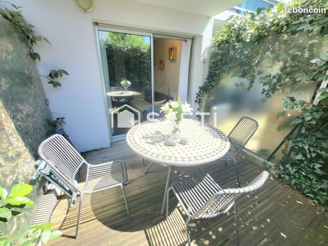 Appartement vente à Arcachon