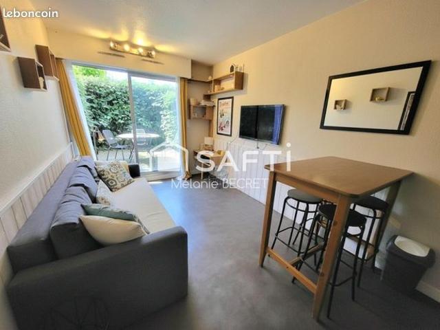 Appartement vente à Arcachon