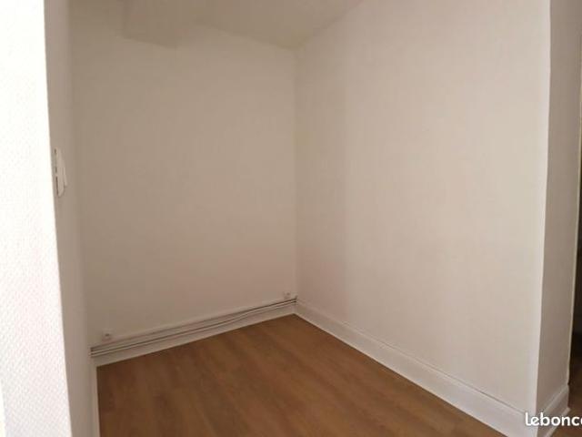 Appartement vente à Vienne, La Côte-saint-andré