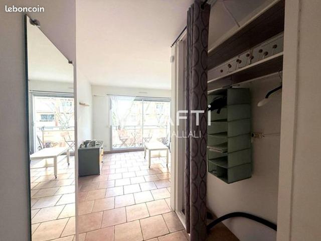 Appartement vente à Arcachon