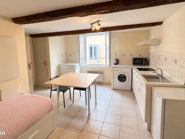 Appartement vente à Apt