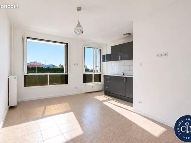 Appartement vente à Nice, Alpes-Maritimes