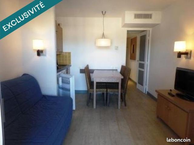 Appartement vente à Grasse, Cannes