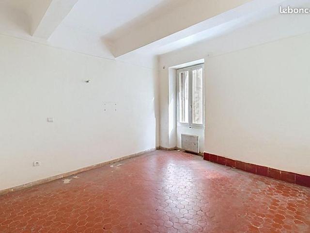 Appartement vente à Salernes, Var