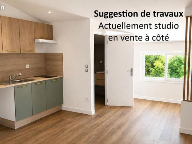 Appartement vente à Toulouse, Tournefeuille