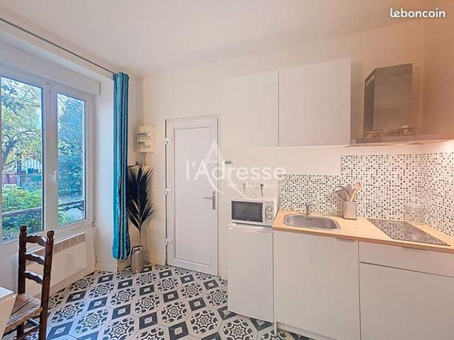 Appartement vente à Torcy, Lagny-sur-marne