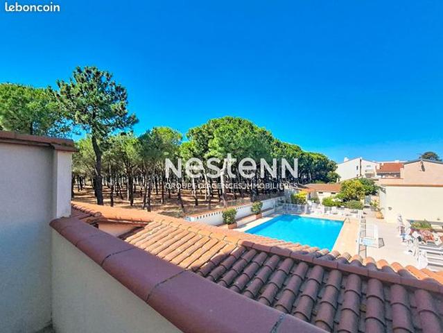 Appartement vente à Céret, Argelès-sur-mer