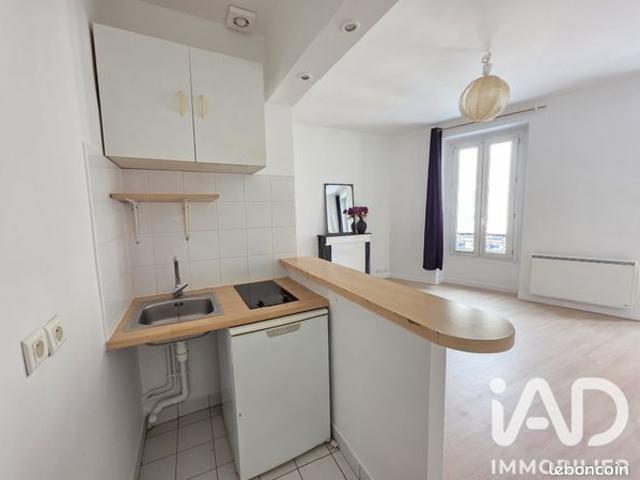 Appartement vente à Malakoff, Hauts-de-Seine