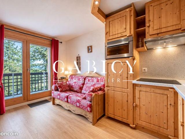 Appartement vente à Montvalezan, Savoie