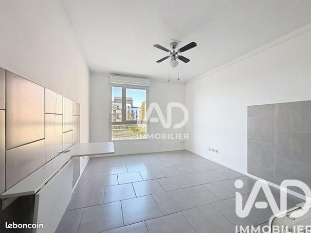 Appartement vente à Torcy, Montévrain