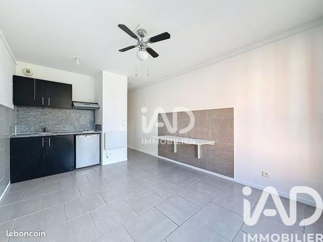 Appartement vente à Torcy, Montévrain
