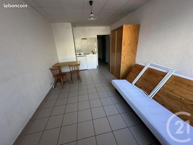 Appartement vente à Roanne