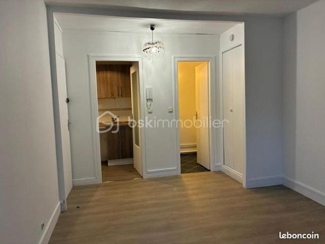 Appartement vente à Chartres, Eure-et-Loir