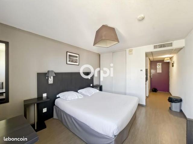 Appartement vente à Marseille