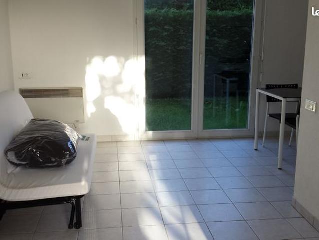 Appartement vente à Saintes