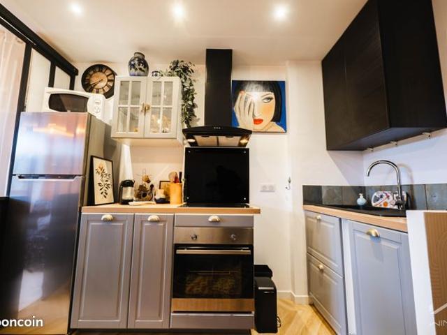Appartement vente à Arcachon