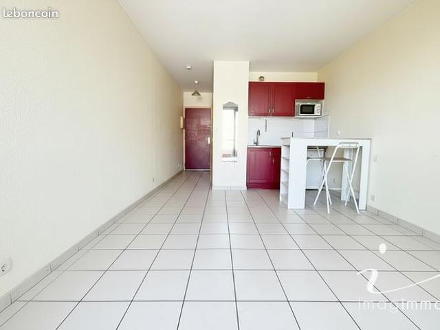 Appartement vente à Montpellier, Mauguio