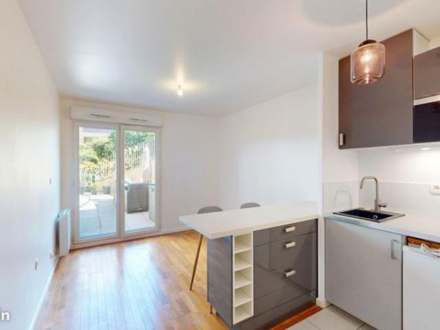Appartement vente à Antony, Châtenay-malabry