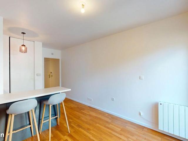 Appartement vente à Antony, Châtenay-malabry