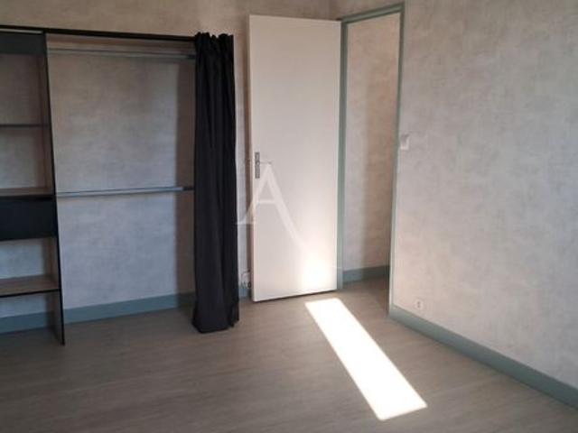 Appartement vente à Montargis