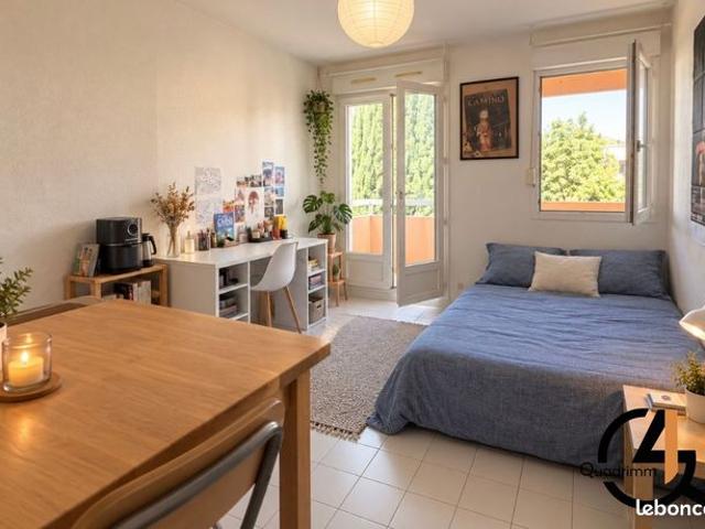 Appartement vente à Montpellier