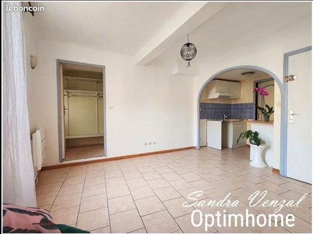 Appartement vente à Digne-les-Bains, Digne-les-bains