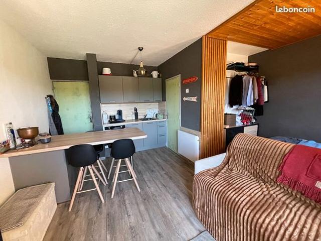 Appartement vente à Foix, Ax-les-thermes