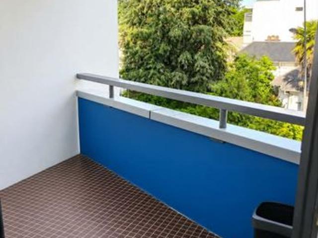 Appartement vente à Pau