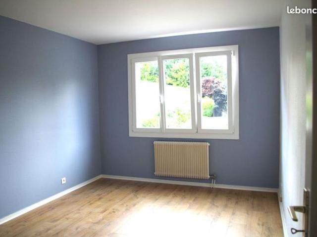 Appartement vente à Dijon