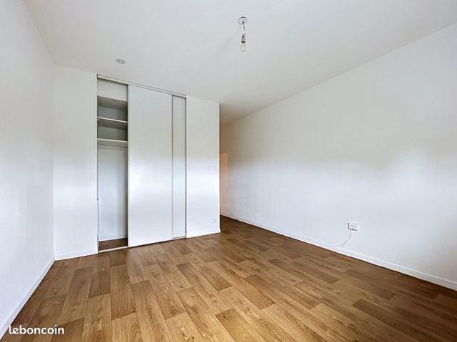 Appartement vente à Bordeaux, Talence