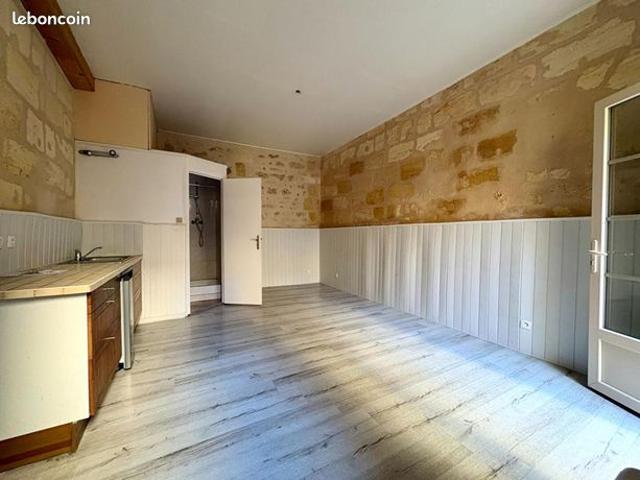 Appartement vente à Bordeaux