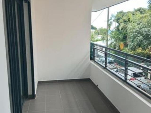 Appartement vente à La Réunion