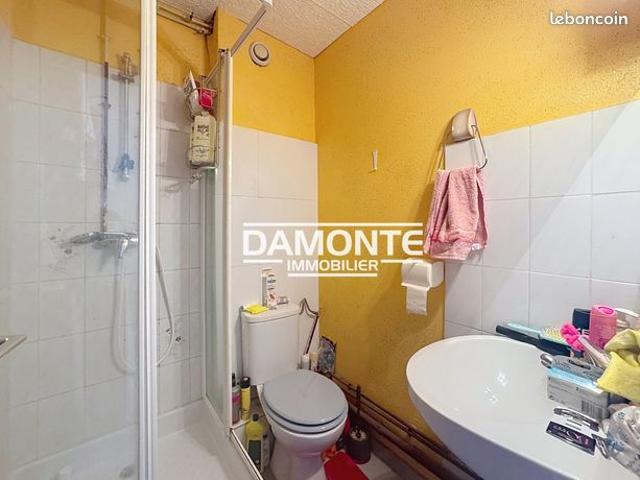 Appartement vente à Sainte-Savine, Aube