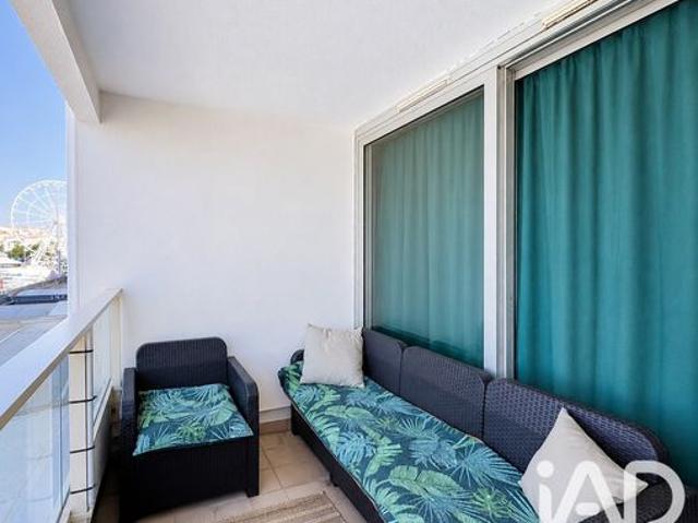 Appartement vente à Béziers, Agde