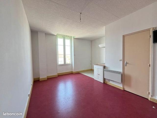 Appartement vente à Saintes, Saujon