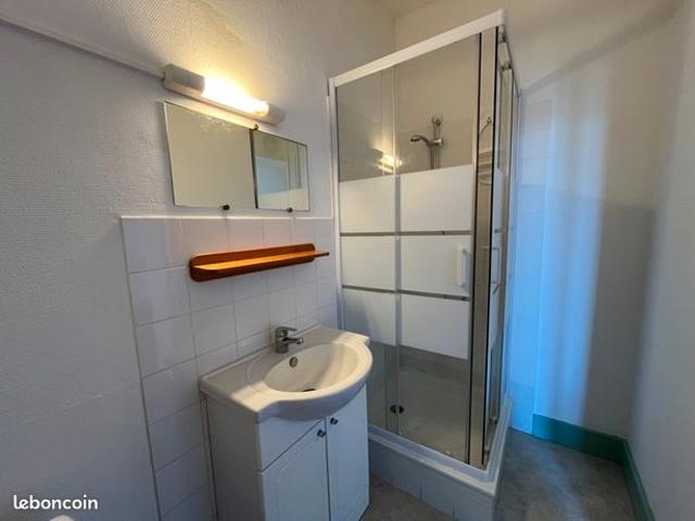 Appartement vente à Saintes, Saujon