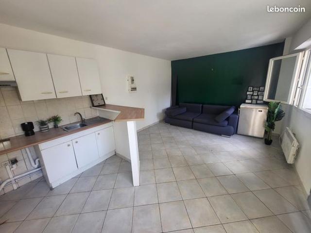 Appartement vente à Langon, Cadillac