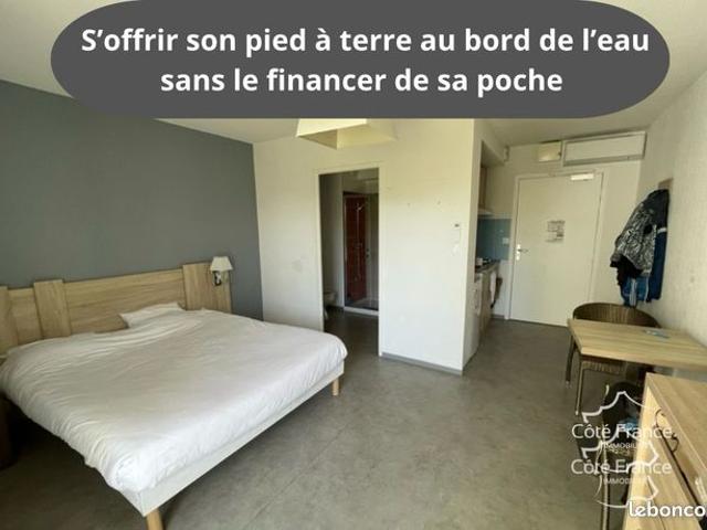 Appartement vente à Béziers, Agde