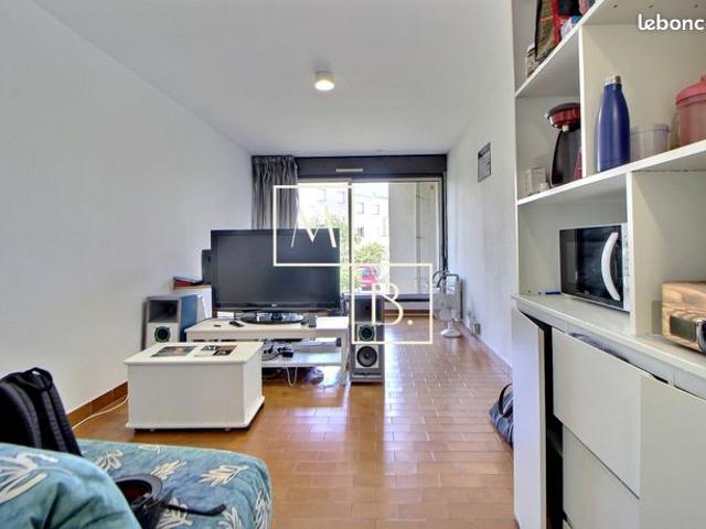 Appartement vente à Montpellier